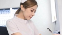 日系小顾问的恐怖 这翘臀我真没忍住的囧图